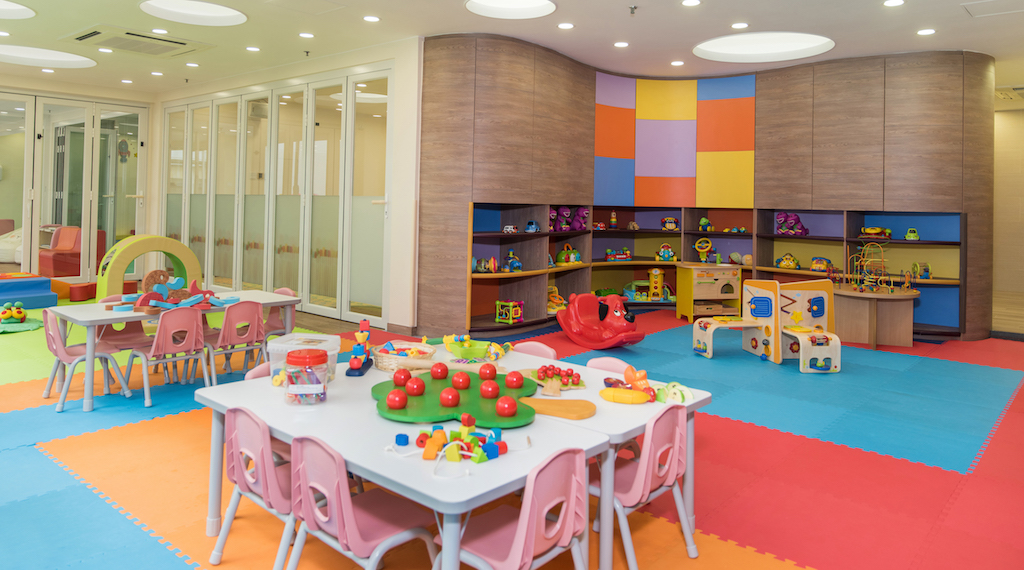 Playgroup資產頂讓土瓜灣總投資額約$100,000租金水平合適配合民生市場需求穩定營運合適技術門檻入場容易生意資產轉讓特許經營及加盟資料