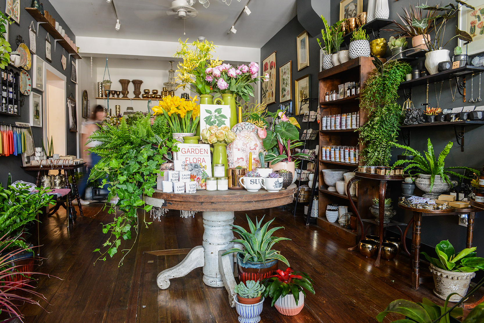 花店生意轉讓純利可達$55,917旺角位於地舖優良商譽租金水平合適民生剛需環繞生意頂讓特許經營及加盟資料