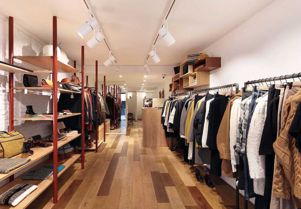 時裝生意轉讓利潤約$25,782穩發展紅磡位於其他累積口碑零生意經驗人士可上手穩定客群基礎生意頂讓特許經營及加盟資料