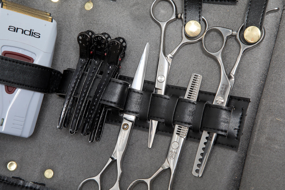 髮型屋生意轉讓利潤約$32,400穩發展馬鞍山位於商場舖已發展可持續生意模式合適技術門檻入場容易財務表現穩定生意頂讓特許經營及加盟資料