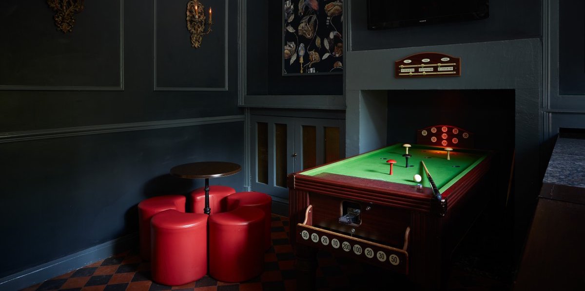 Party Room生意轉讓利潤約$23,426穩發展新蒲崗位於工業大廈穩固發展民生剛需環繞場地裝修簡潔實用生意頂讓特許經營及加盟資料