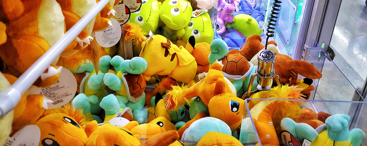 夾公仔機生意轉讓利潤約$23,600穩發展荃灣位於商場舖累積口碑已發展可持續生意模式拓展客戶潛力生意頂讓特許經營及加盟資料