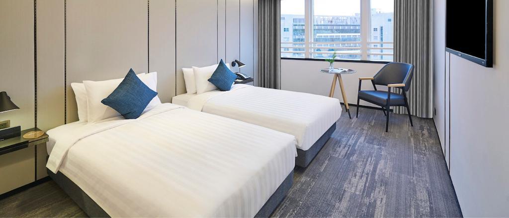 賓館生意轉讓純利可達$45,522旺角位於商業大廈7房穩固發展合適選址控製成本有道穩定客群基礎生意頂讓特許經營及加盟資料