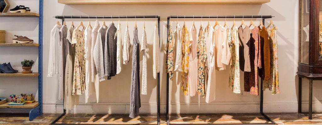 時裝資產頂讓荃灣總投資額約$20,000罕有出讓合適技術門檻入場容易合適選址控製成本有道生意資產轉讓特許經營及加盟資料