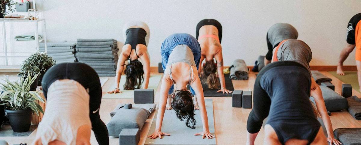 Yoga瑜珈中心健身中心舞蹈教室Dance Studio資產頂讓尖沙咀總投資額約$150,000罕有出讓恰當租金經營壓力低生意資產轉讓特許經營及加盟資料