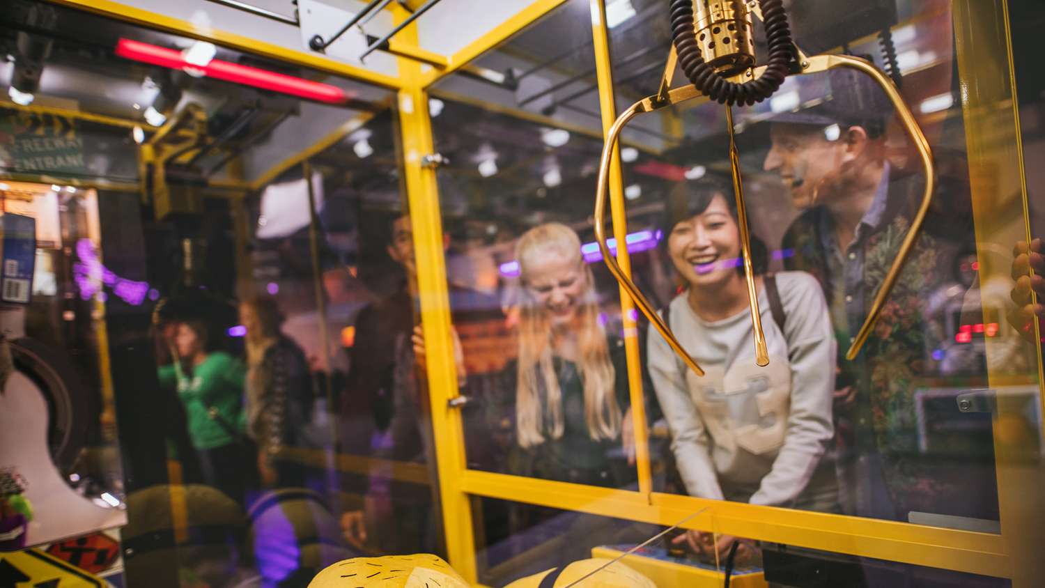 夾公仔機生意轉讓純利可達$110,500觀塘位於地舖累積口碑租金吸引財務表現穩定生意頂讓特許經營及加盟資料