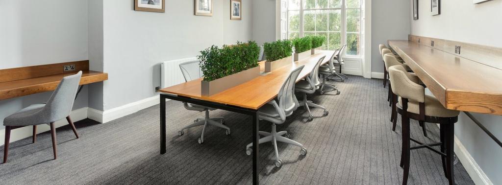 商務中心共享空間資產頂讓觀塘11房總投資額約$600,000罕有出讓配合民生市場需求穩定營運可穩守本業繼續完善發展生意資產轉讓特許經營及加盟資料