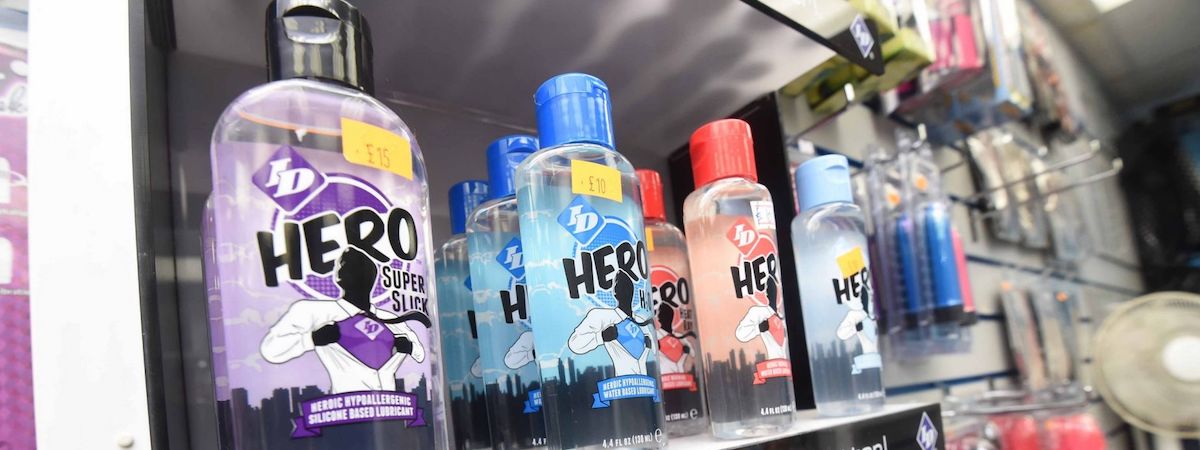 情趣用品生意轉讓利潤約$31,812網上民生剛需環繞場地裝修簡潔實用連存貨約$100,000約100呎位於地舖約3,000客底特許經營及加盟資料