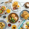 Café資產頂讓具小食食肆牌照,酒牌旺角1房總投資額約$2,800,000優良商譽近民生區店舖保養得宜實用開業生意資產轉讓 1