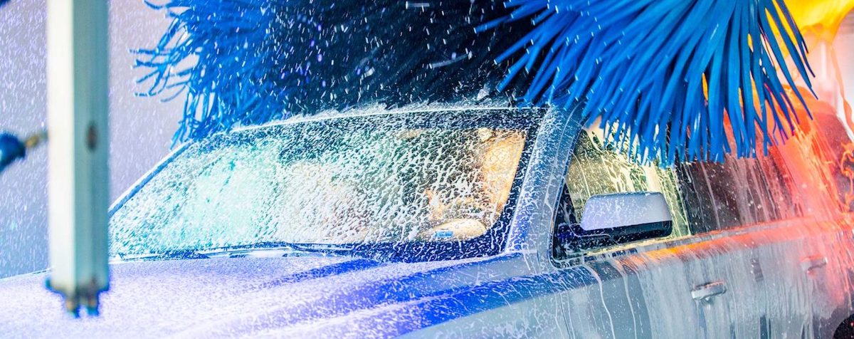 汽車美容店資產頂讓西貢配合民生市場需求穩定營運合適技術門檻入場容易場地裝修簡潔實用生意資產轉讓特許經營及加盟資料