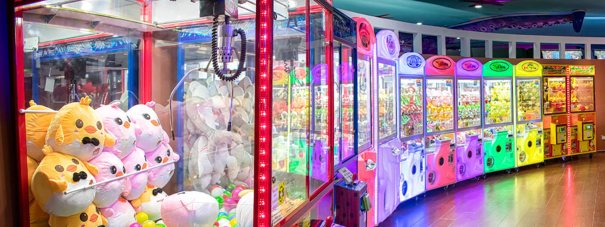 夾公仔機資產頂讓具公眾娛樂場所牌照、有獎娛樂遊戲牌照葵芳恰當租金方便營運位置可轉型成彈性管理時間生意資產轉讓特許經營及加盟資料