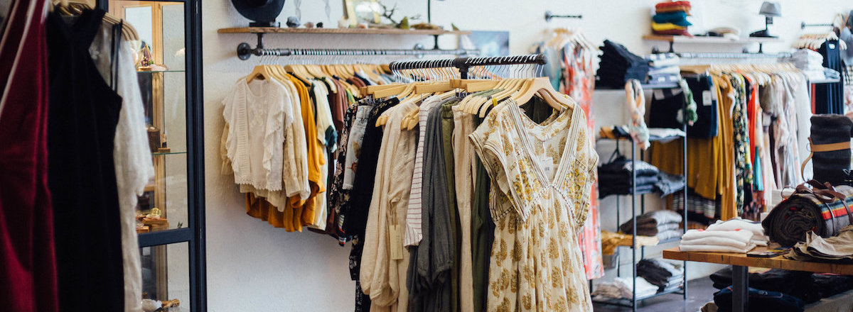 時裝生意轉讓利潤約$8,440穩發展旺角位於商業大廈平租金於行內具競爭能力頂讓門檻合理生意頂讓特許經營及加盟資料