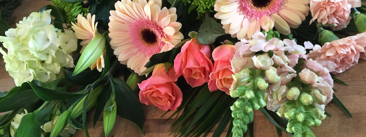 花店資產頂讓網上罕有出讓已發展可持續生意模式場地裝修簡潔實用生意資產轉讓特許經營及加盟資料