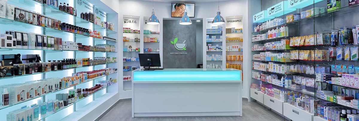 藥房藥行生意轉讓利潤約$27,500穩發展藍田位於商場舖經營壓力低財務表現穩定客戶支持度高生意頂讓特許經營及加盟資料