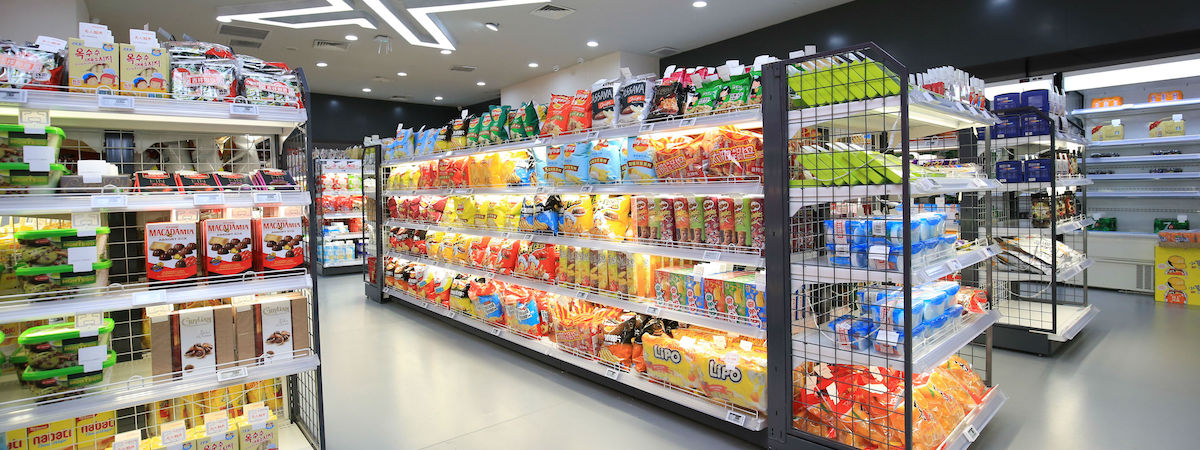 食品店生意轉讓利潤約$39,184穩發展觀塘位於地舖租金吸引可轉型成彈性管理時間拓展客戶潛力生意頂讓特許經營及加盟資料