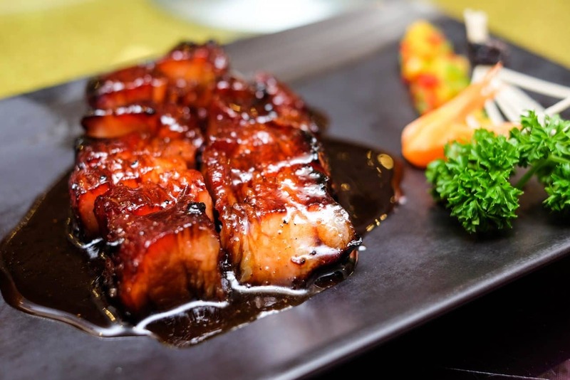 燒味燒臘中餐廳資產頂讓具普通食肆牌照葵涌總投資額約$1,500,000細心經營平租金屋苑住宅提供需求生意資產轉讓特許經營及加盟資料