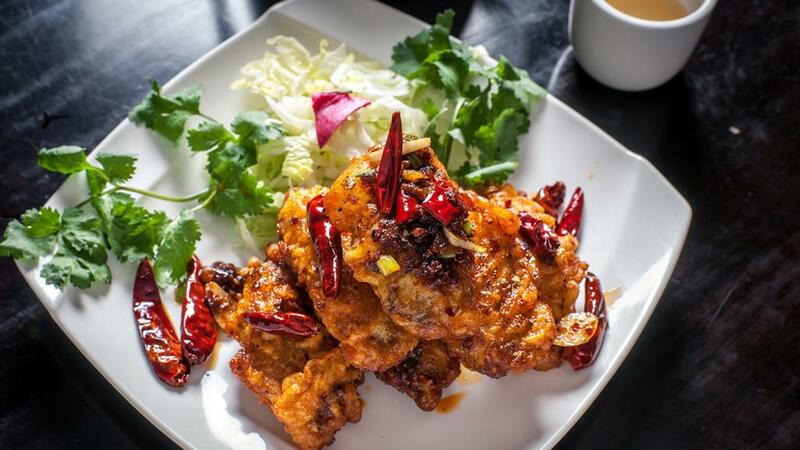中餐廳生意轉讓純利可達$56,250荃灣位於地舖恰當租金可沿業務優勢擴張發展買家獲得簡約營業環境生意頂讓特許經營及加盟資料
