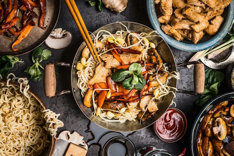 中餐廳資產頂讓具普通食肆牌照美孚總投資額約$500,000可轉型成彈性管理時間店舖保養得宜實用開業省卻守業時間生意資產轉讓特許經營及加盟資料