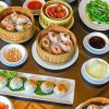 中餐廳生意轉讓利潤約$36,600穩發展葵涌明火位於地舖累積口碑需求核心地段格局寬敞有利發揮業務潛能生意頂讓 2