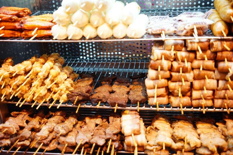 小食店資產頂讓具食物製造廠牌照佐敦總投資額約$600,000需求核心地段可穩守本業繼續完善發展拓展客戶潛力生意資產轉讓特許經營及加盟資料