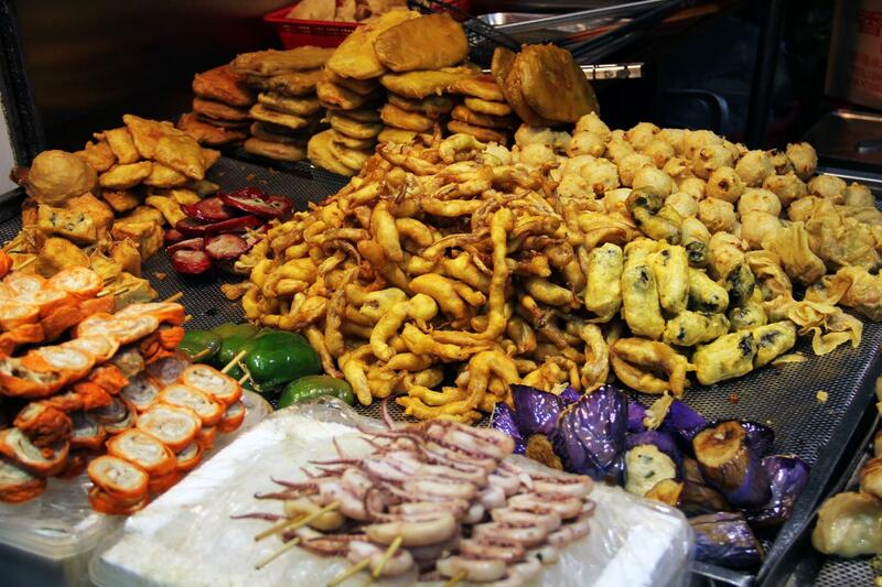 小食店生意轉讓純利可達$43,420旺角位於地舖合適選址控製成本有道省卻守業時間穩定客群基礎生意頂讓特許經營及加盟資料