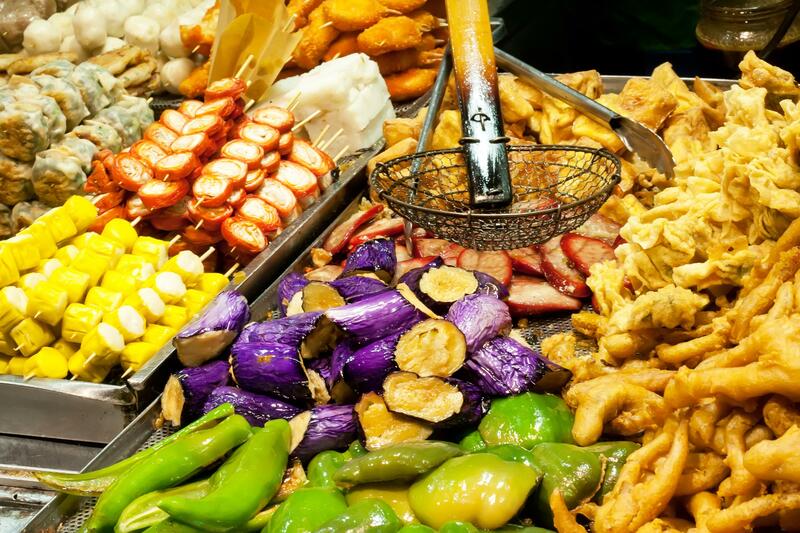 小食店資產頂讓具食物製造廠牌照葵芳總投資額約$500,000於行內具競爭能力店舖保養得宜實用開業省卻守業時間生意資產轉讓特許經營及加盟資料