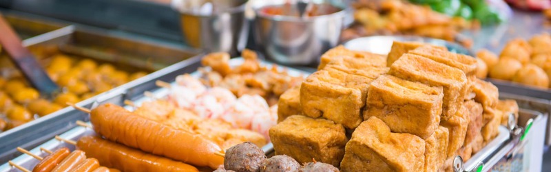 小食店資產頂讓具食物製造廠牌照葵芳總投資額約$350,000近民生區業績平穩市場需求充足生意資產轉讓特許經營及加盟資料