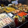 小食店資產頂讓具食物製造廠牌.黃大仙總投資額約$500,000近民生區場地裝修簡潔實用拓展客戶潛力生意資產轉讓 2
