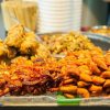 小食店生意轉讓純利可達$69,950旺角位於地舖穩固發展恰當租金屋苑住宅提供需求生意頂讓 1