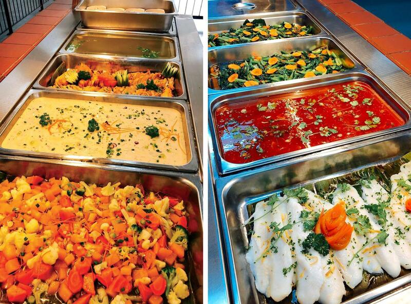 工廠食堂生意轉讓利潤約$22,500穩發展葵芳位於工業大廈租金吸引格局寬敞有利發揮業務潛能市場需求充足生意頂讓特許經營及加盟資料