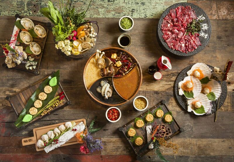 火鍋店生意轉讓純利可達$45,000九龍灣位於地舖細心經營方便營運位置可穩守本業繼續完善發展生意頂讓特許經營及加盟資料