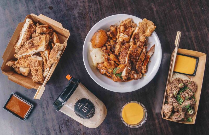 日韓東南亞餐廳生意轉讓純利可達$52,000觀塘位於地舖罕有出讓易接受租金已有生意基礎完善系統穩定生意頂讓特許經營及加盟資料