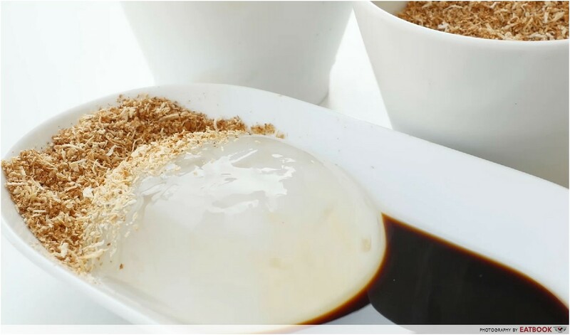 甜品糖水店資產頂讓具小食食肆牌照荃灣總投資額約$200,000穩固發展方便營運位置於行內具競爭能力生意資產轉讓特許經營及加盟資料