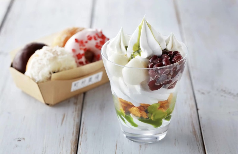 甜品糖水店生意轉讓利潤約$36,200穩發展將軍澳位於商場舖已發展可持續生意模式場地裝修簡潔實用頂讓門檻合理生意頂讓特許經營及加盟資料