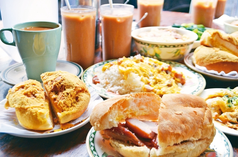 茶餐廳生意轉讓純利可達$85,245西營盤明火位於地舖1房優良商譽經營壓力低財務表現穩定生意頂讓特許經營及加盟資料