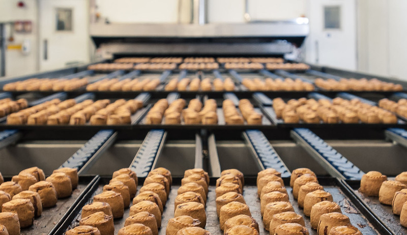 食物工場生意轉讓利潤約$17,800穩發展觀塘位於工業大廈恰當租金需求核心地段民生客路廣生意頂讓特許經營及加盟資料