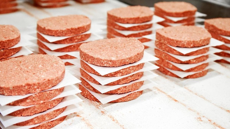 食物工場資產頂讓具食物製造廠牌照觀塘總投資額約$1,300,000細心經營屋苑住宅提供需求利潤潛力豐厚生意資產轉讓特許經營及加盟資料