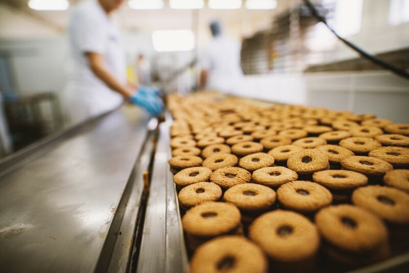 食物工場資產頂讓具食物製造廠牌照黃竹坑總投資額約$100,000優良商譽格局寬敞有利發揮業務潛能財務表現穩定生意資產轉讓特許經營及加盟資料