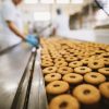食物工場資產頂讓具食物製造廠牌照太子總投資額約$400,000已有生意基礎完善系統穩定可沿業務優勢擴張發展財務表現穩定生意資產轉讓 2