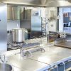 食物工場資產頂讓具食物製造廠牌照荃灣總投資額約$500,000易接受租金方便營運位置已發展可持續生意模式生意資產轉讓 1