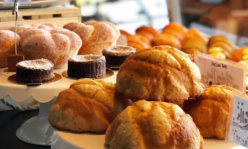 麵包店資產頂讓具烘製麵包餅食店牌照屯門總投資額約$800,000優良商譽租金水平合適可穩守本業繼續完善發展生意資產轉讓特許經營及加盟資料