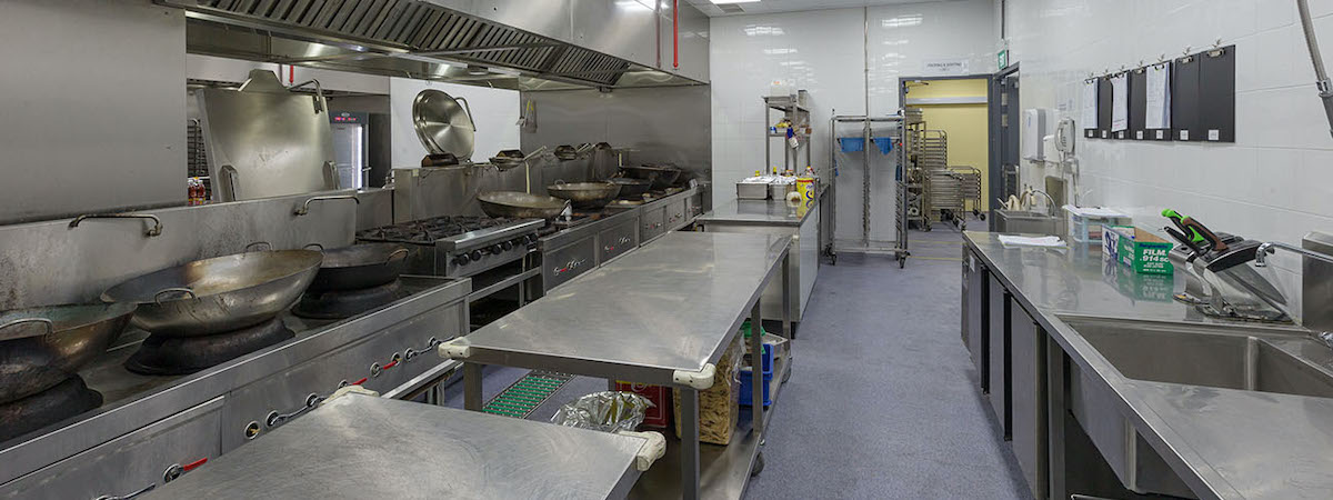 食物工場資產頂讓具食物製造廠牌照觀塘總投資額約$100,000租金吸引需求核心地段省卻守業時間生意資產轉讓特許經營及加盟資料