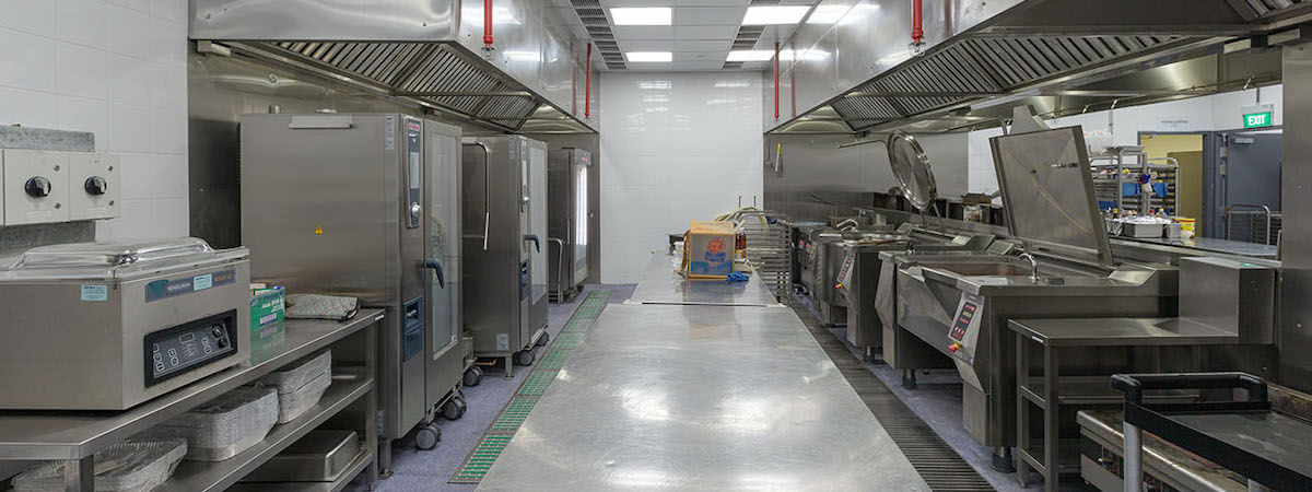 食物工場資產頂讓具食物製造廠牌照柴灣民生剛需環繞已有生意基礎完善系統穩定省卻守業時間生意資產轉讓特許經營及加盟資料