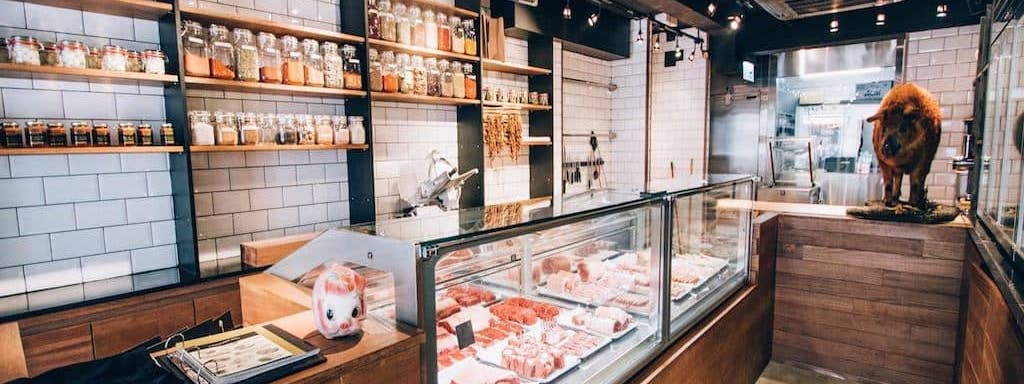 凍肉店資產頂讓荃灣恰當租金需求核心地段可轉型成彈性管理時間生意資產轉讓特許經營及加盟資料