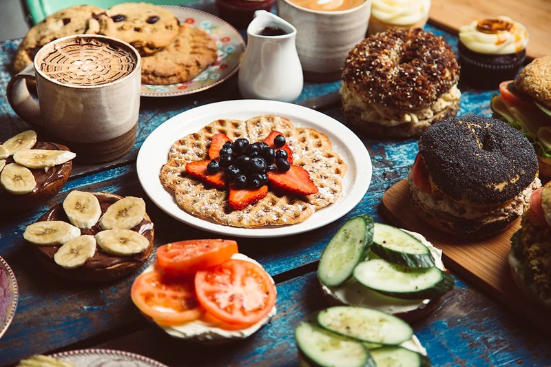 Café生意轉讓純利可達$59,800長沙灣位於地舖經營壓力低合適技術門檻入場容易業績平穩連銀行戶口生意頂讓特許經營及加盟資料