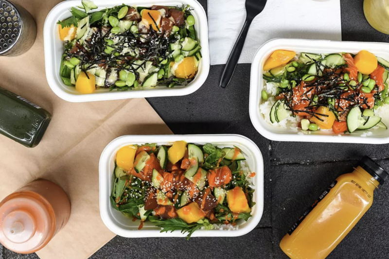 外賣店生意轉讓利潤約$15,212穩發展佐敦位於地舖屋苑住宅提供需求場地裝修簡潔實用民生客路廣生意頂讓特許經營及加盟資料