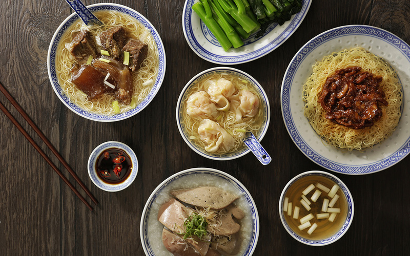 各式麵店生意轉讓利潤約$10,700穩發展屯門位於地舖可沿業務優勢擴張發展業績平穩民生客路廣生意頂讓特許經營及加盟資料