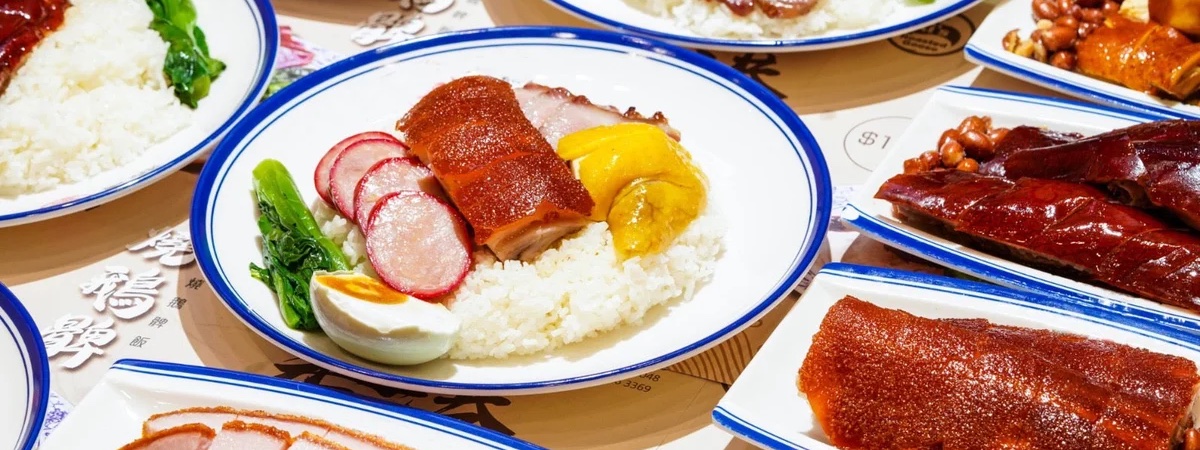 燒臘外賣店生意轉讓利潤約$25,212穩發展九龍灣位於街市舖租金水平合適已有生意基礎完善系統穩定民生客路廣生意頂讓特許經營及加盟資料