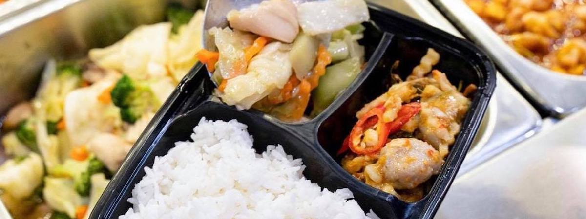 外賣店資產頂讓具食物製造廠牌照佐敦總投資額約$300,000方便營運位置配合民生市場需求穩定營運店舖保養得宜實用開業生意資產轉讓特許經營及加盟資料