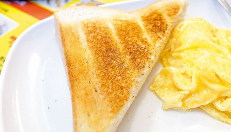 茶餐廳生意轉讓純利可達$168,000深水埗位於商場舖平租金合適技術門檻入場容易財務表現穩定生意頂讓特許經營及加盟資料